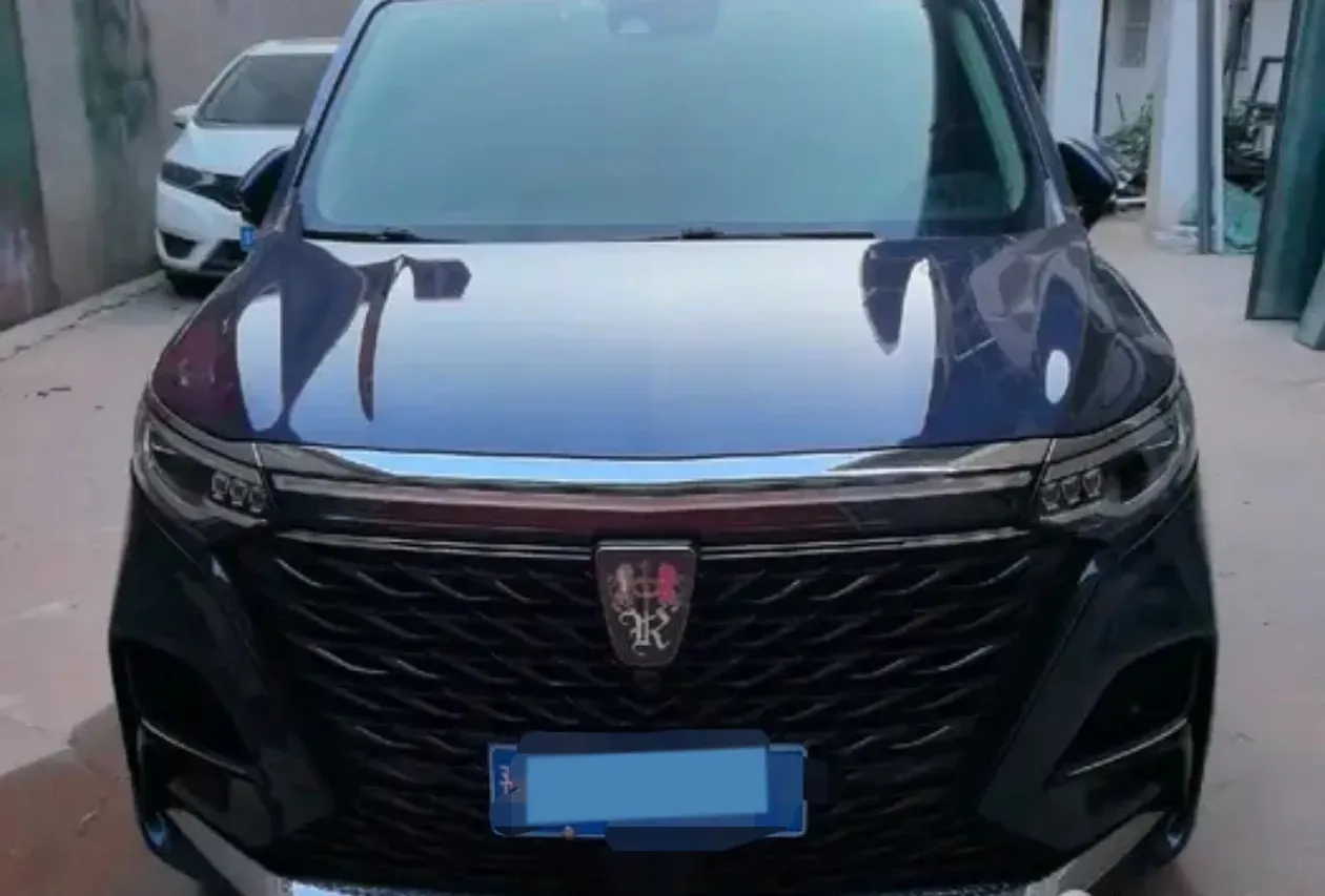 2022 Roewe iMAX8 2.0T 234HP L4 8AT,autocango,china used car exporter,china ev exporter,chinese used car exporter,chinese used ev exporter