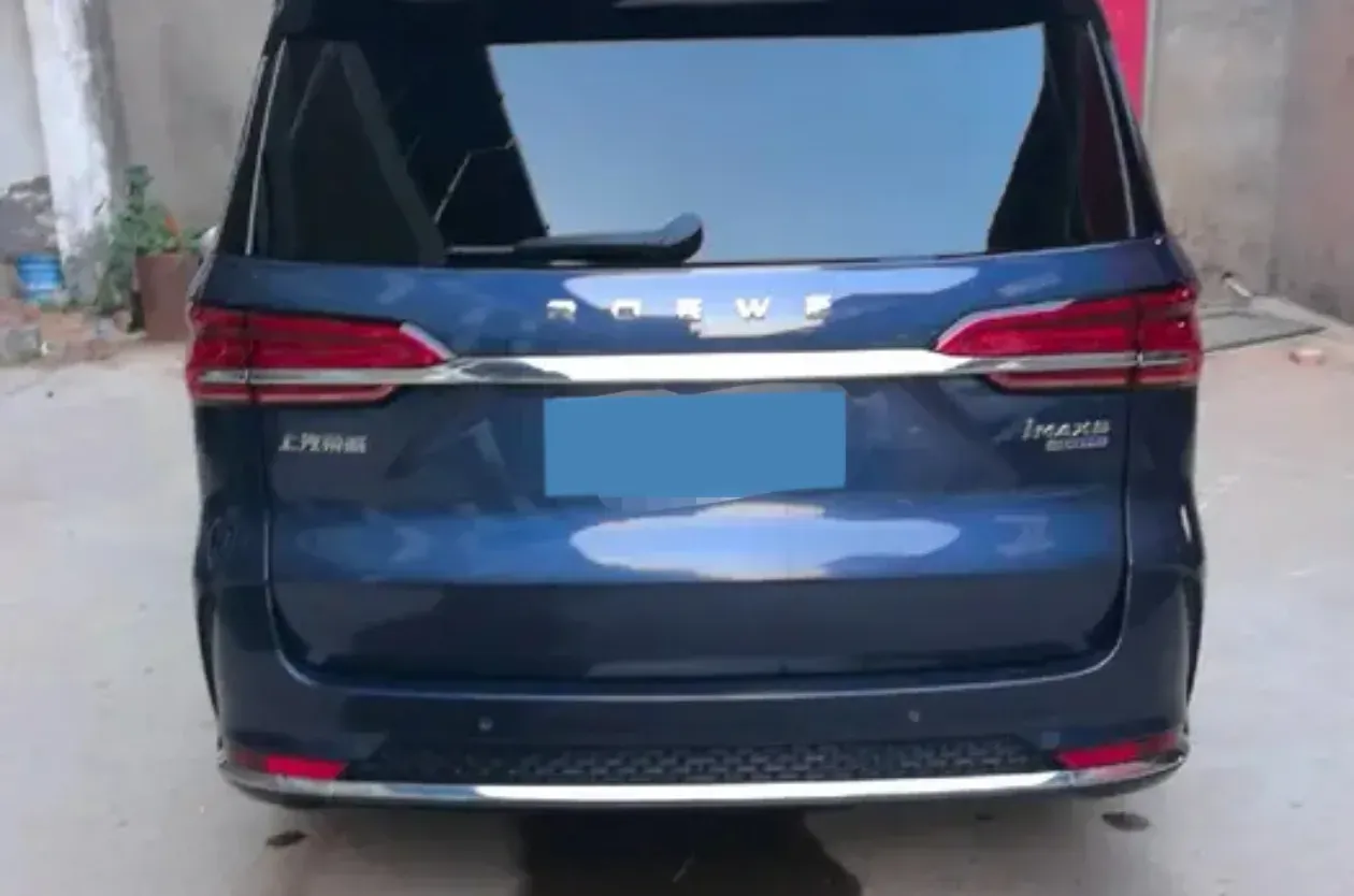 2022 Roewe iMAX8 2.0T 234HP L4 8AT,autocango,china used car exporter,china ev exporter,chinese used car exporter,chinese used ev exporter