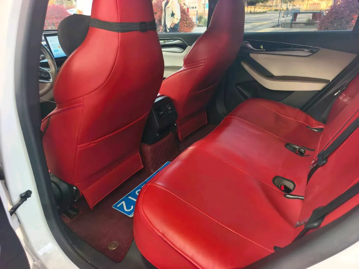 2024 BYD Qin Plus BEV 48KWH,autocango,china used car exporter,china ev exporter,chinese used car exporter,chinese used ev exporter