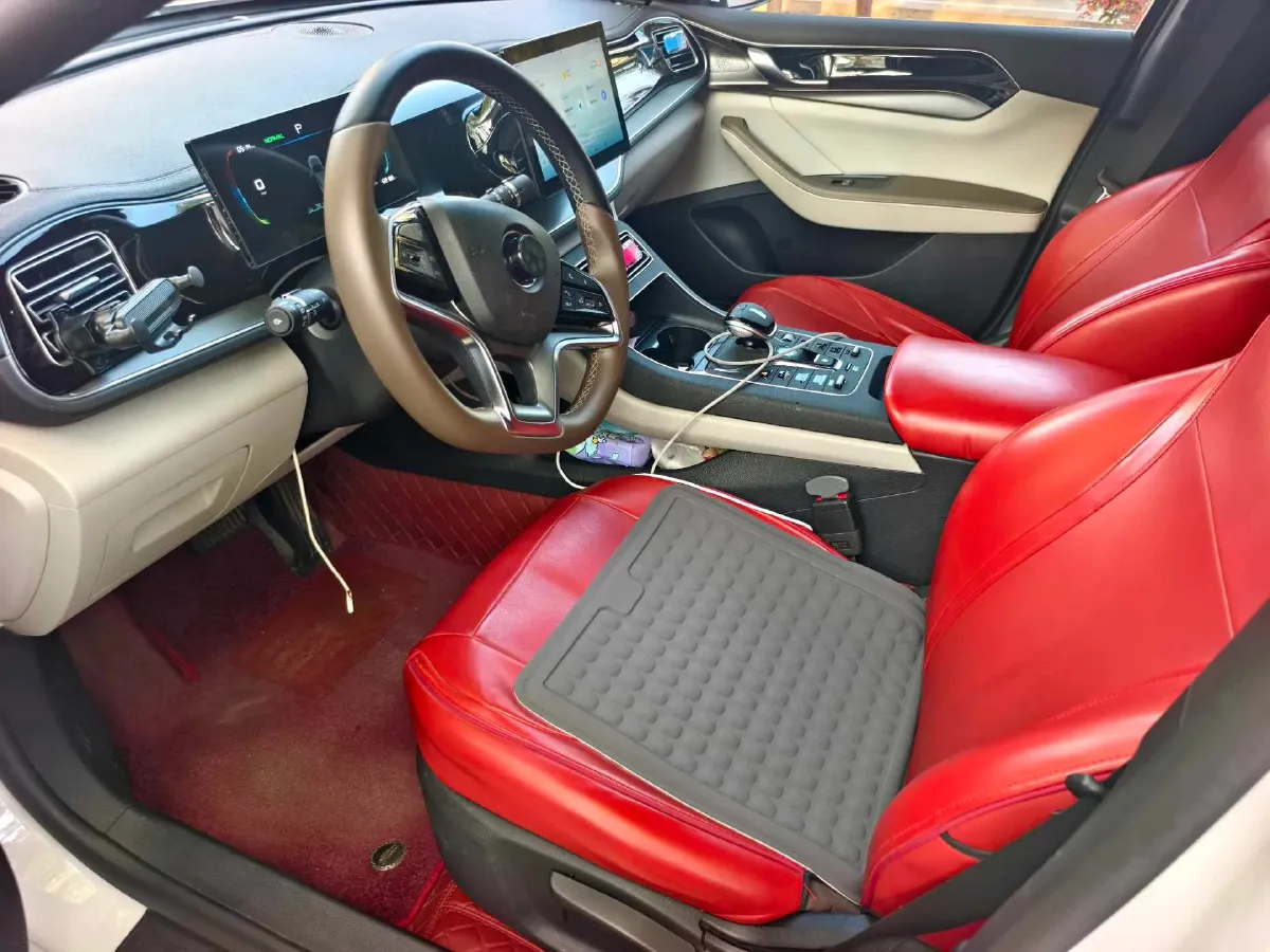 2024 BYD Qin Plus BEV 48KWH,autocango,china used car exporter,china ev exporter,chinese used car exporter,chinese used ev exporter