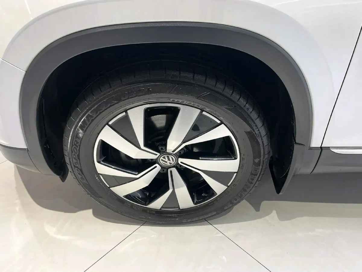 2020 Volkswagen Tayron 2.0T 186HP L4 7DCT,autocango,china used car exporter,china ev exporter,chinese used car exporter,chinese used ev exporter