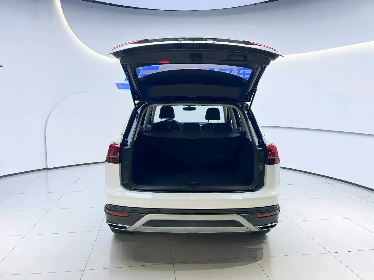 2020 Volkswagen Tayron 2.0T 186HP L4 7DCT,autocango,china used car exporter,china ev exporter,chinese used car exporter,chinese used ev exporter