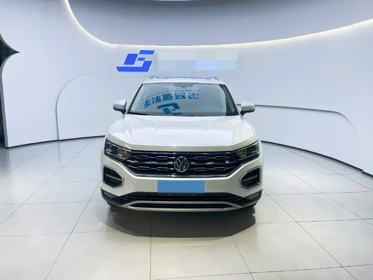 2020 Volkswagen Tayron 2.0T 186HP L4 7DCT,autocango,china used car exporter,china ev exporter,chinese used car exporter,chinese used ev exporter