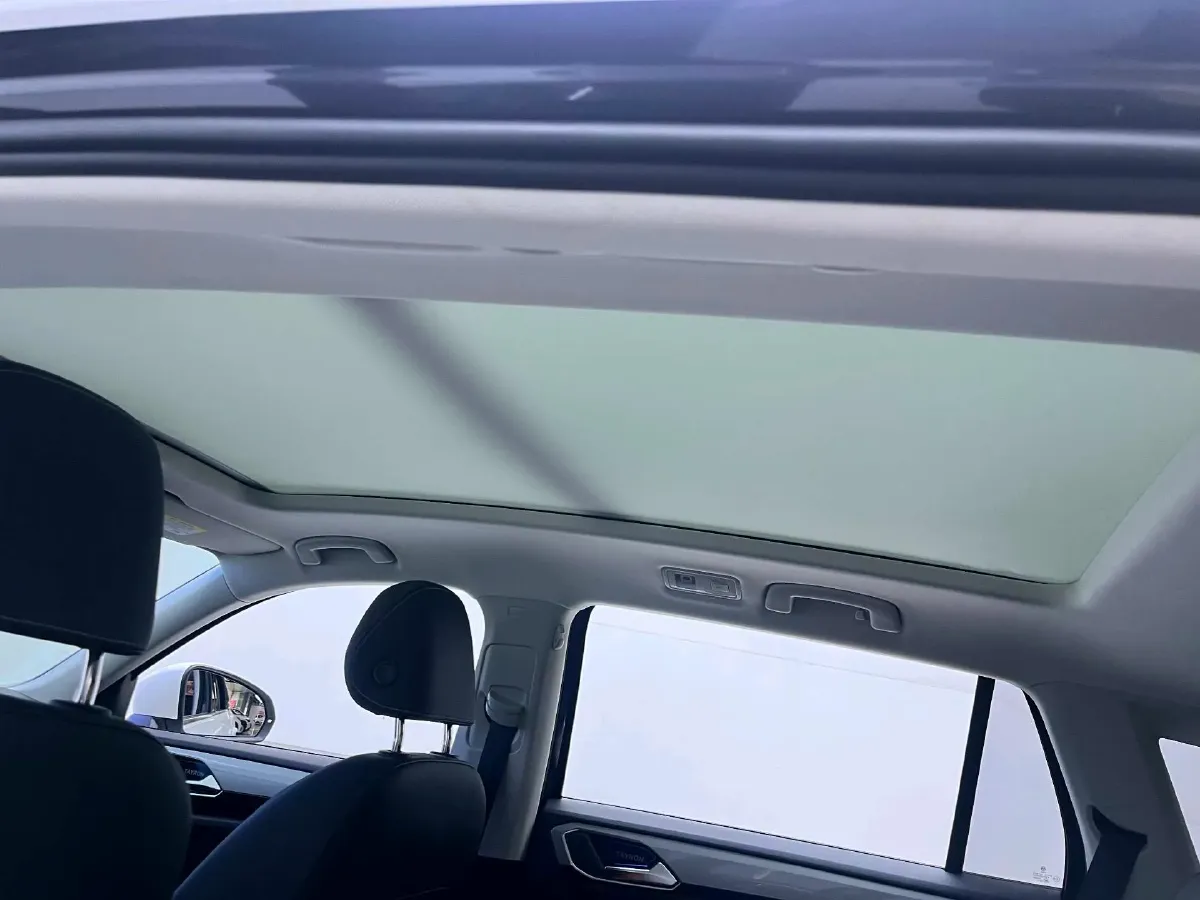 2020 Volkswagen Tayron 2.0T 186HP L4 7DCT,autocango,china used car exporter,china ev exporter,chinese used car exporter,chinese used ev exporter