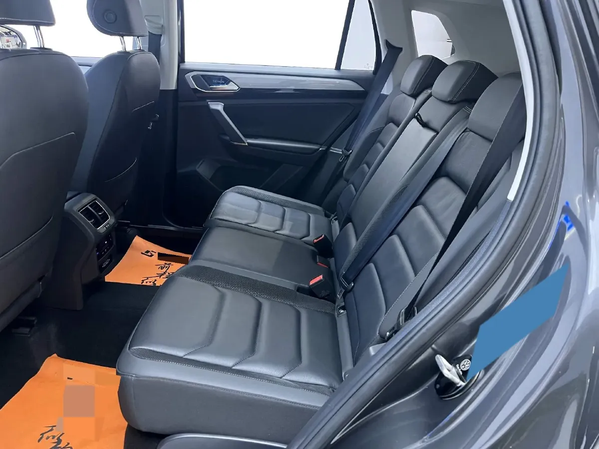 2020 Volkswagen Tayron 2.0T 186HP L4 7DCT,autocango,china used car exporter,china ev exporter,chinese used car exporter,chinese used ev exporter