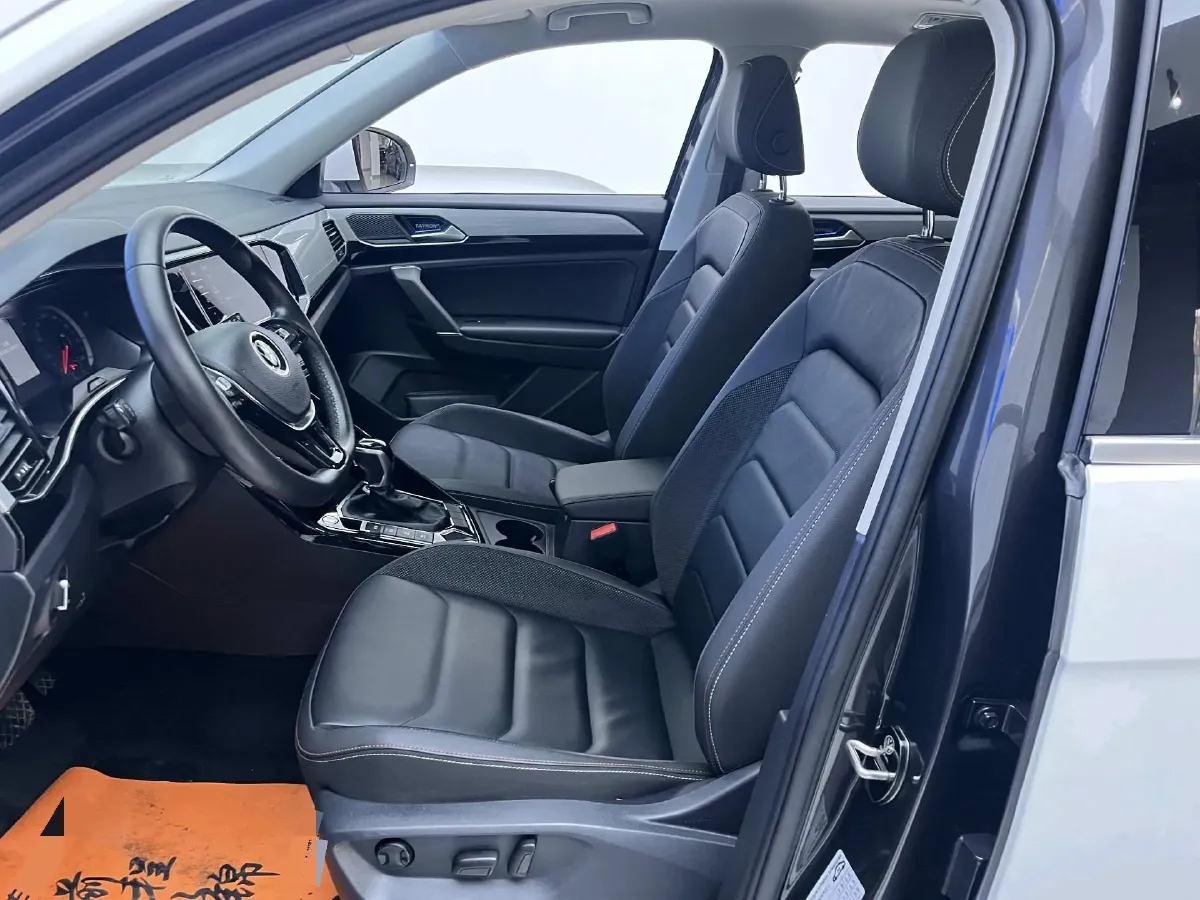 2020 Volkswagen Tayron 2.0T 186HP L4 7DCT,autocango,china used car exporter,china ev exporter,chinese used car exporter,chinese used ev exporter