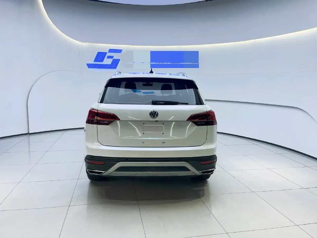2020 Volkswagen Tayron 2.0T 186HP L4 7DCT,autocango,china used car exporter,china ev exporter,chinese used car exporter,chinese used ev exporter