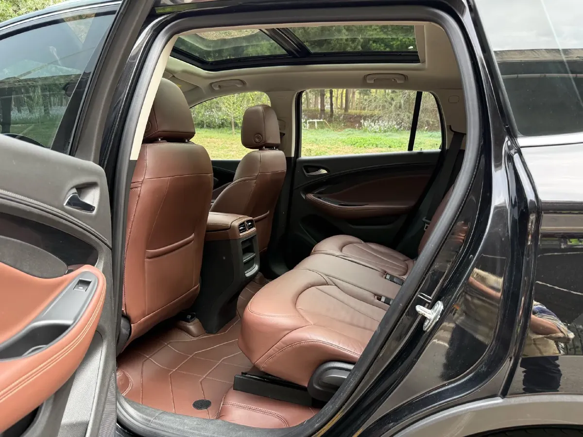 2020 Buick EnvisionPlus 2.0T 260HP L4 9AT,autocango,china used car exporter,china ev exporter,chinese used car exporter,chinese used ev exporter