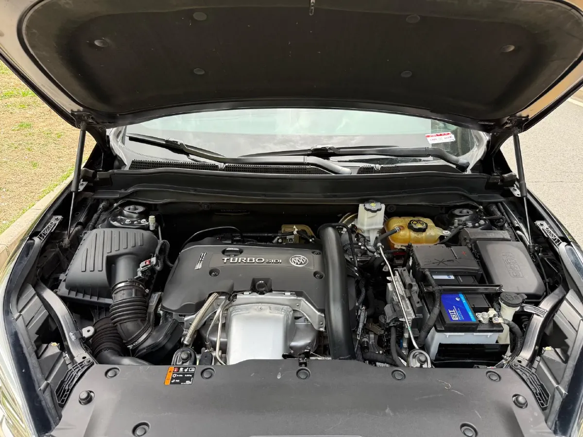 2020 Buick EnvisionPlus 2.0T 260HP L4 9AT,autocango,china used car exporter,china ev exporter,chinese used car exporter,chinese used ev exporter