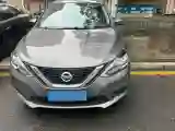 2022 Nissan Sylphy 1.6L 122HP L4 CVT