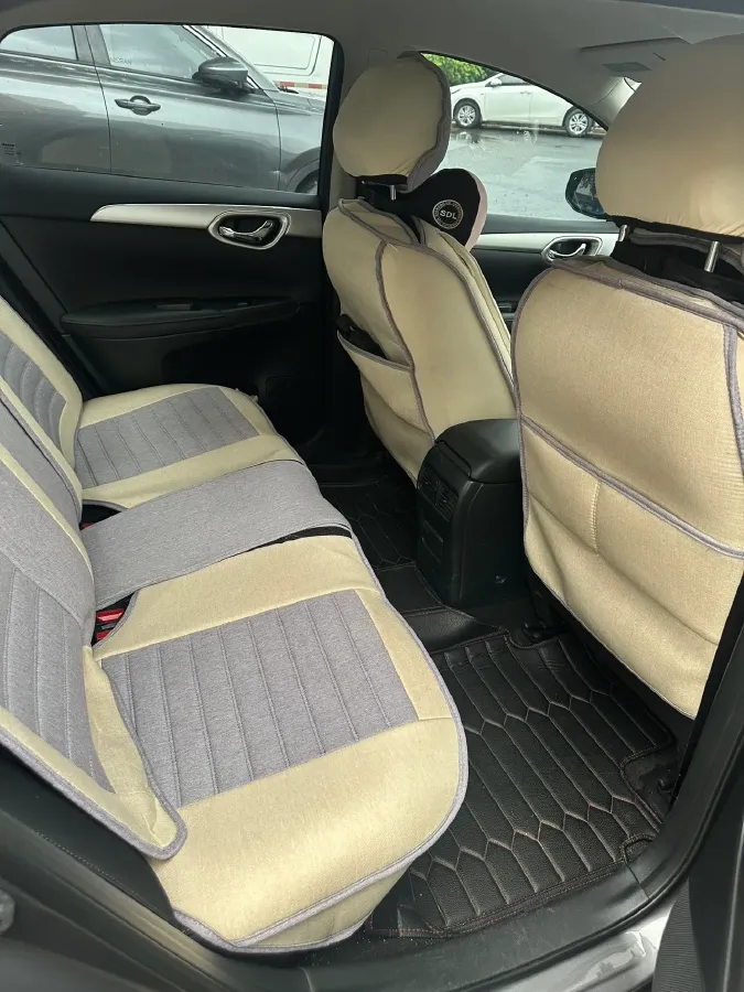 2022 Nissan Sylphy 1.6L 122HP L4 CVT,autocango,china used car exporter,china ev exporter,chinese used car exporter,chinese used ev exporter