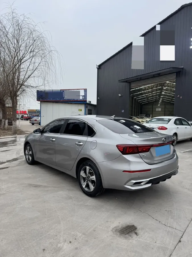 2019 Kia K3 1.5L 115HP L4 CVT,autocango,china used car exporter,china ev exporter,chinese used car exporter,chinese used ev exporter