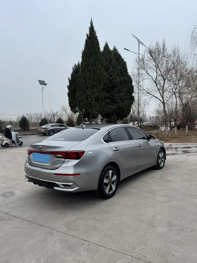 2019 Kia K3 1.5L 115HP L4 CVT,autocango,china used car exporter,china ev exporter,chinese used car exporter,chinese used ev exporter
