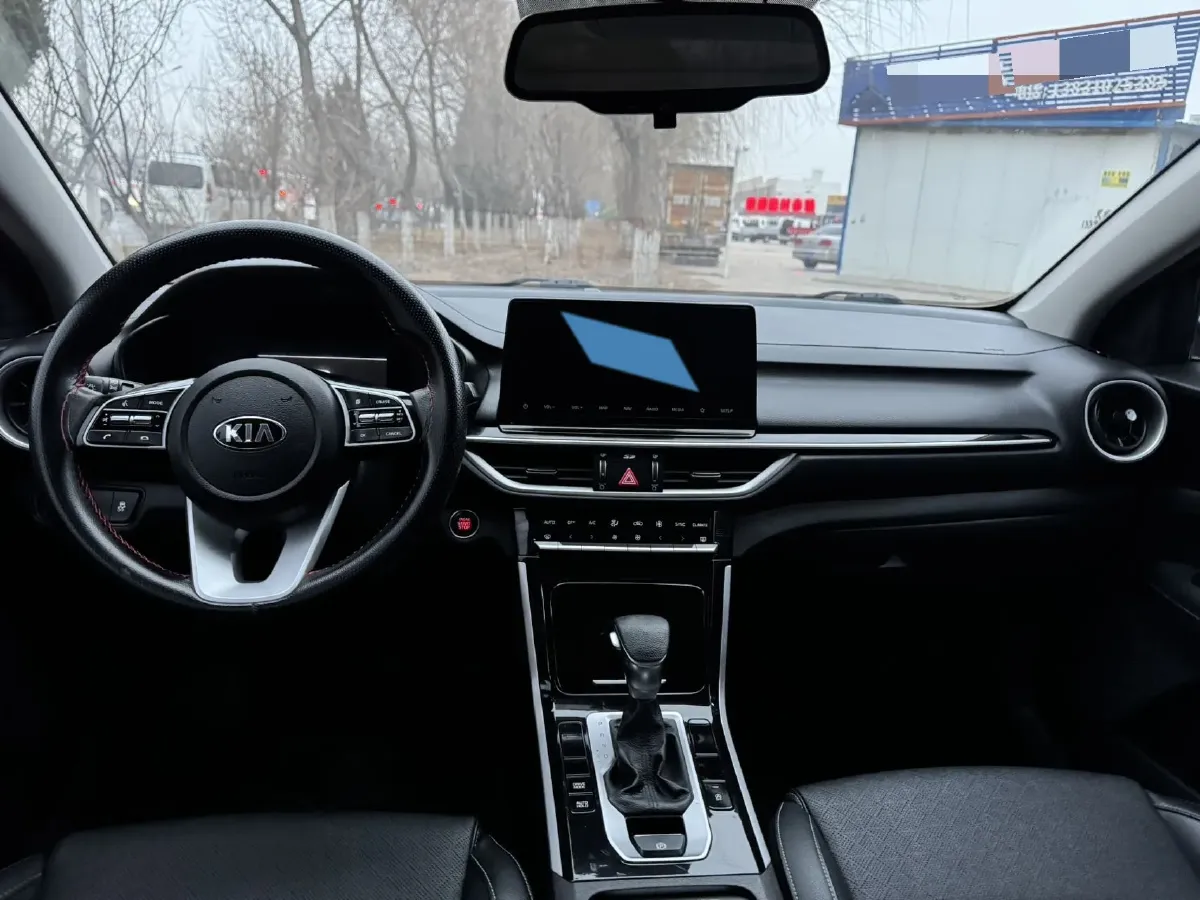 2019 Kia K3 1.5L 115HP L4 CVT,autocango,china used car exporter,china ev exporter,chinese used car exporter,chinese used ev exporter
