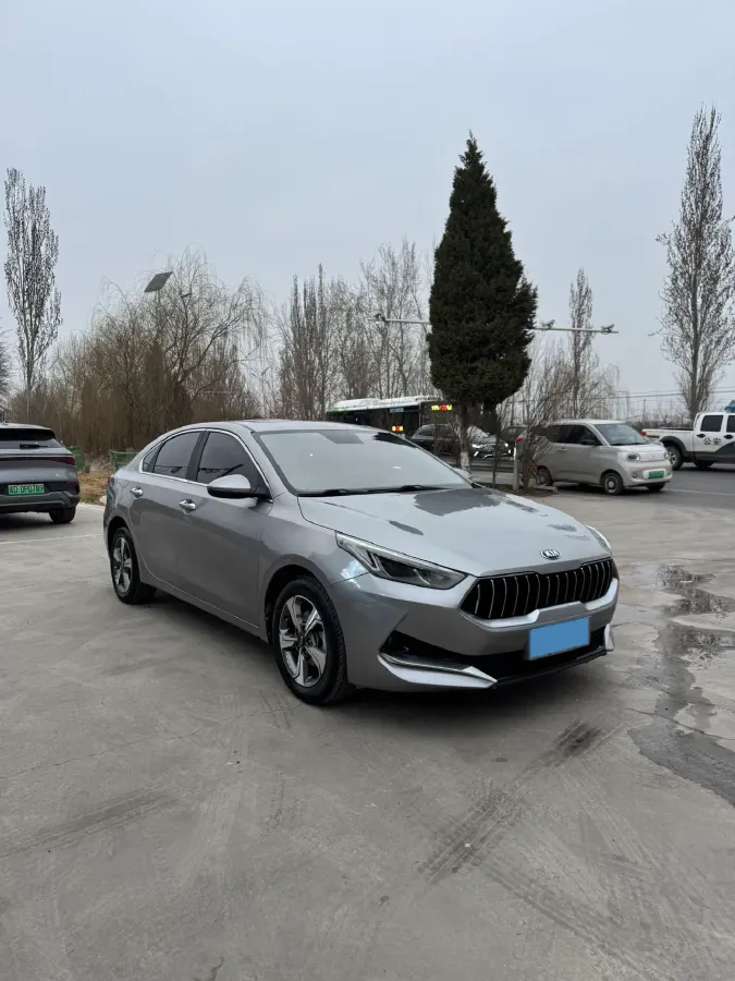 2019 Kia K3 1.5L 115HP L4 CVT,autocango,china used car exporter,china ev exporter,chinese used car exporter,chinese used ev exporter