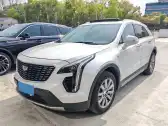 2020 CADILLAC XT4,autocango,china used car exporter,china ev exporter,chinese used car exporter,chinese used ev exporter