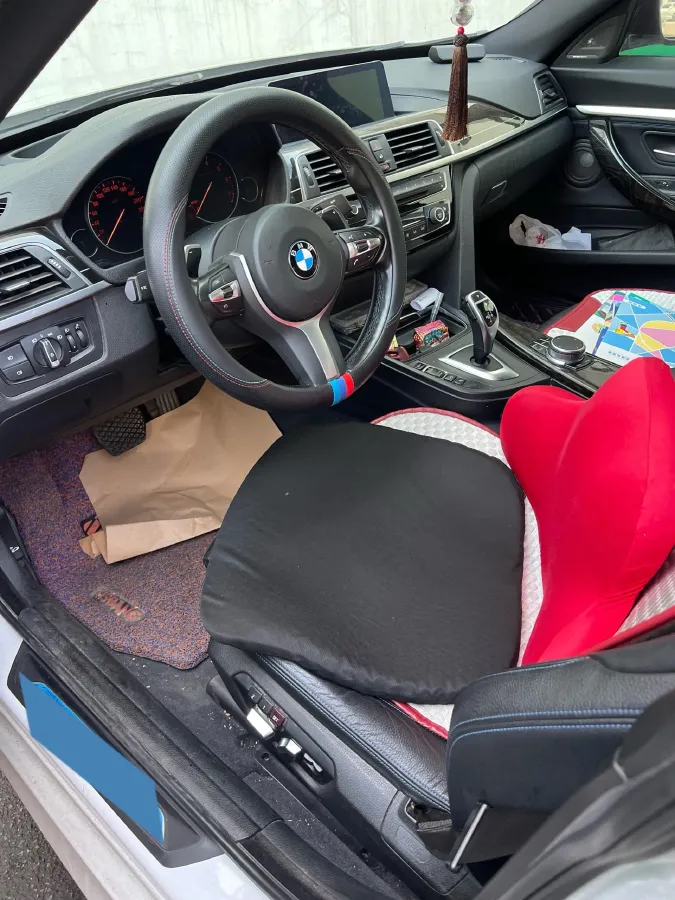 2020 BMW 3 Series GT 2.0T 252HP L4 8AT,autocango,china used car exporter,china ev exporter,chinese used car exporter,chinese used ev exporter