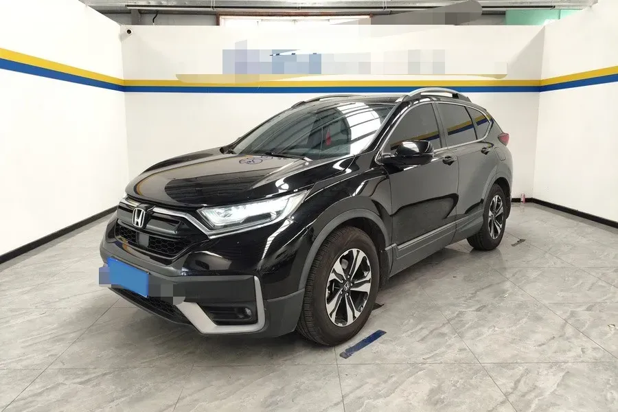 2021 Honda CR-V 1.5T 193HP L4 CVT,autocango,china used car exporter,china ev exporter,chinese used car exporter,chinese used ev exporter
