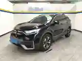 2021 Honda CR-V 1.5T 193HP L4 CVT