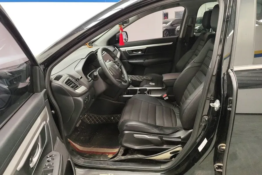 2021 Honda CR-V 1.5T 193HP L4 CVT,autocango,china used car exporter,china ev exporter,chinese used car exporter,chinese used ev exporter