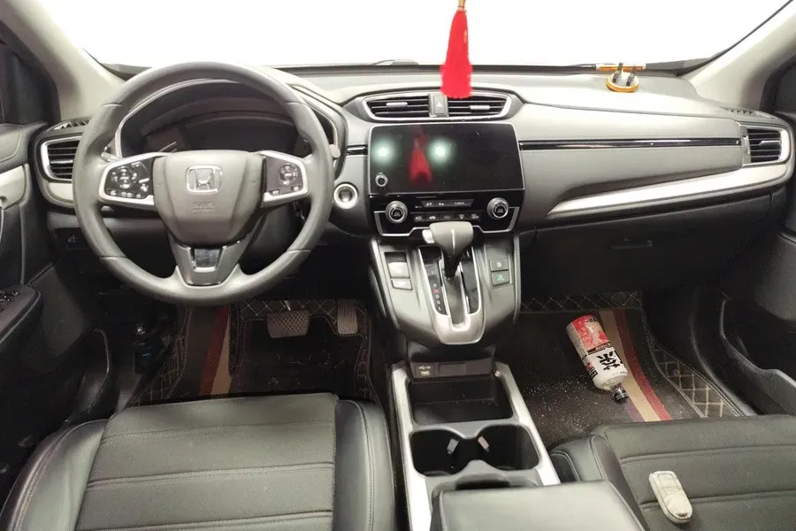 2021 Honda CR-V 1.5T 193HP L4 CVT,autocango,china used car exporter,china ev exporter,chinese used car exporter,chinese used ev exporter