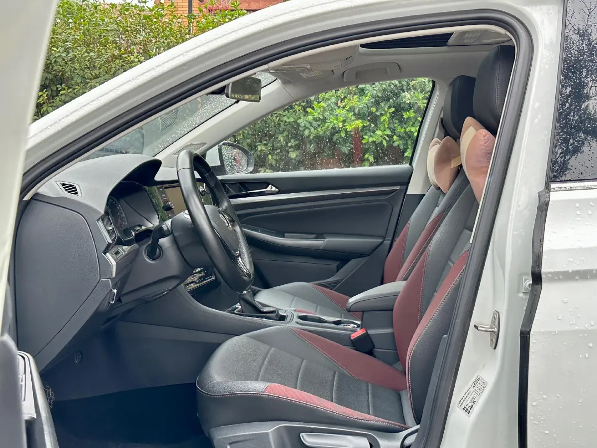 2020 Volkswagen Bora 1.5L 113HP L4 6AT,autocango,china used car exporter,china ev exporter,chinese used car exporter,chinese used ev exporter