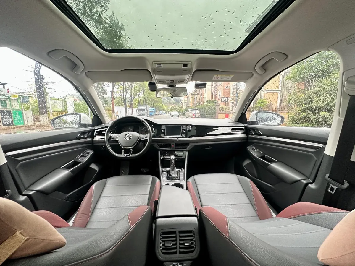 2020 Volkswagen Bora 1.5L 113HP L4 6AT,autocango,china used car exporter,china ev exporter,chinese used car exporter,chinese used ev exporter