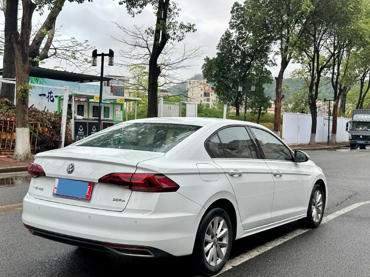2020 Volkswagen Bora 1.5L 113HP L4 6AT,autocango,china used car exporter,china ev exporter,chinese used car exporter,chinese used ev exporter