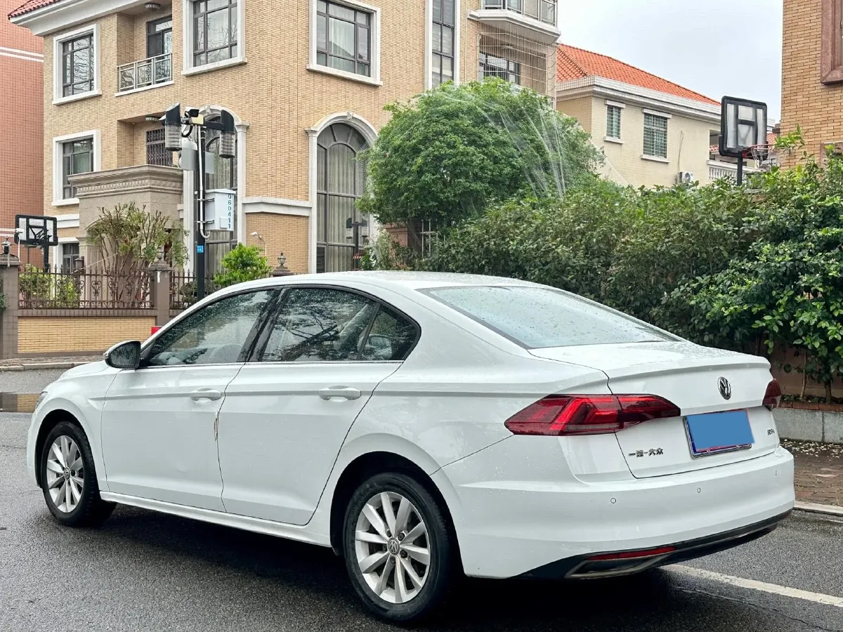 2020 Volkswagen Bora 1.5L 113HP L4 6AT,autocango,china used car exporter,china ev exporter,chinese used car exporter,chinese used ev exporter