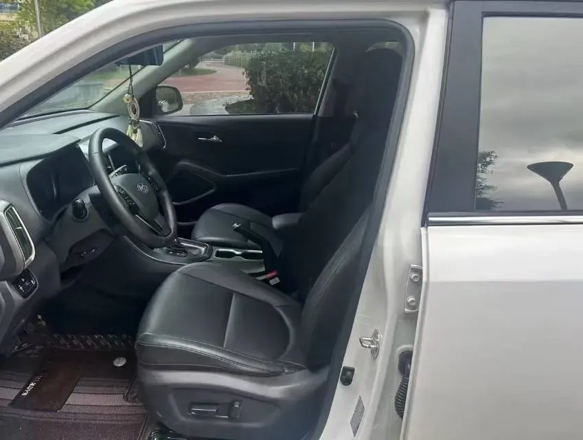 2018 Hyundai ix35 2.0L 160HP L4 6AT,autocango,china used car exporter,china ev exporter,chinese used car exporter,chinese used ev exporter