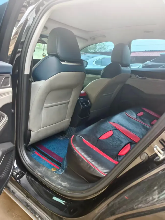 2021 Geely Preface 2.0T 190HP L4 7DCT,autocango,china used car exporter,china ev exporter,chinese used car exporter,chinese used ev exporter