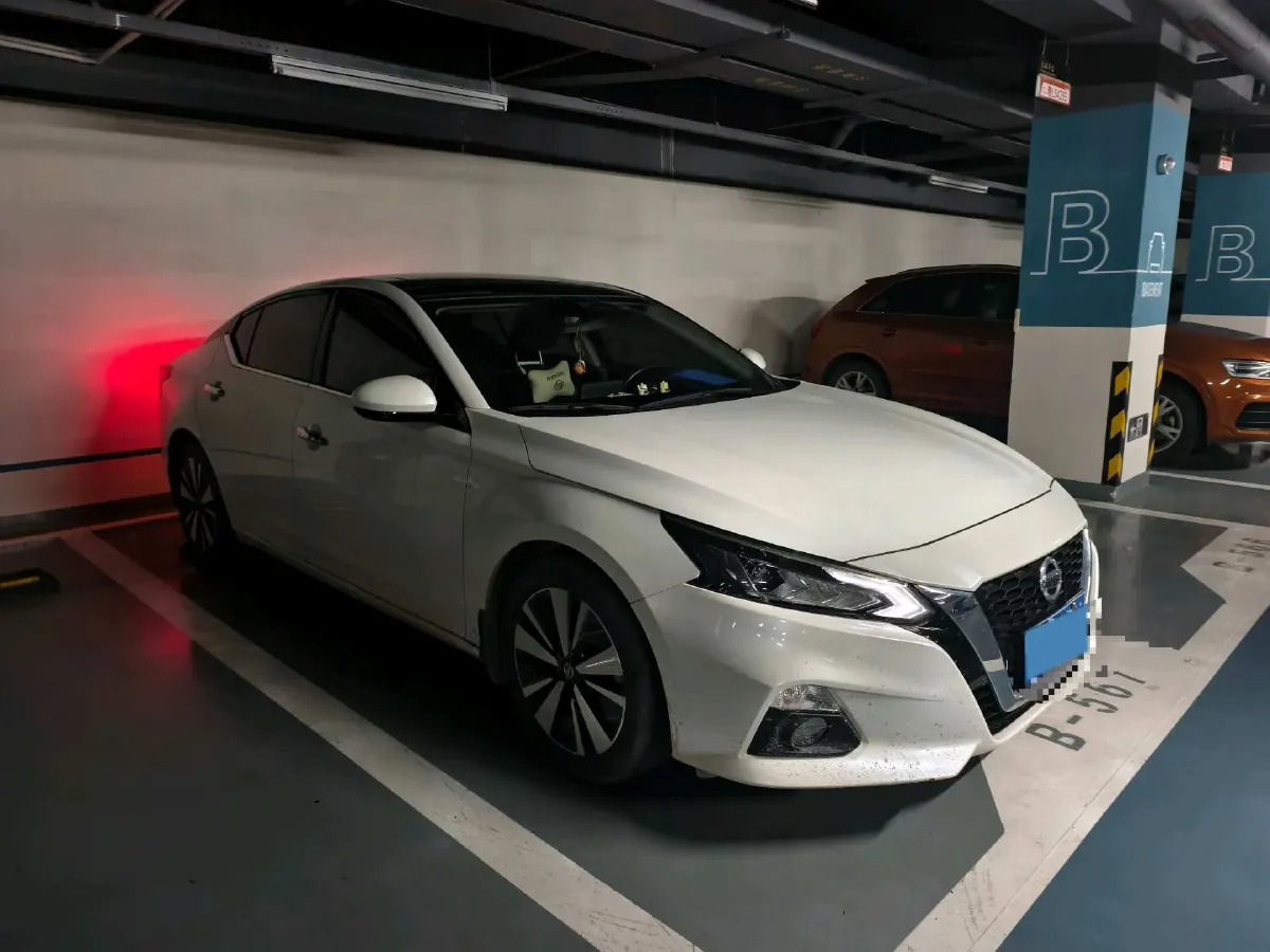 2021 Nissan Teana 2.0L 156HP L4 CVT,autocango,china used car exporter,china ev exporter,chinese used car exporter,chinese used ev exporter