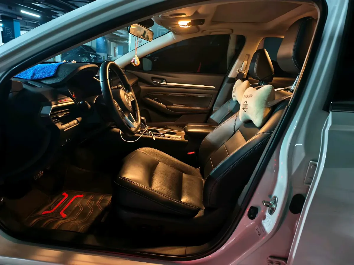 2021 Nissan Teana 2.0L 156HP L4 CVT,autocango,china used car exporter,china ev exporter,chinese used car exporter,chinese used ev exporter