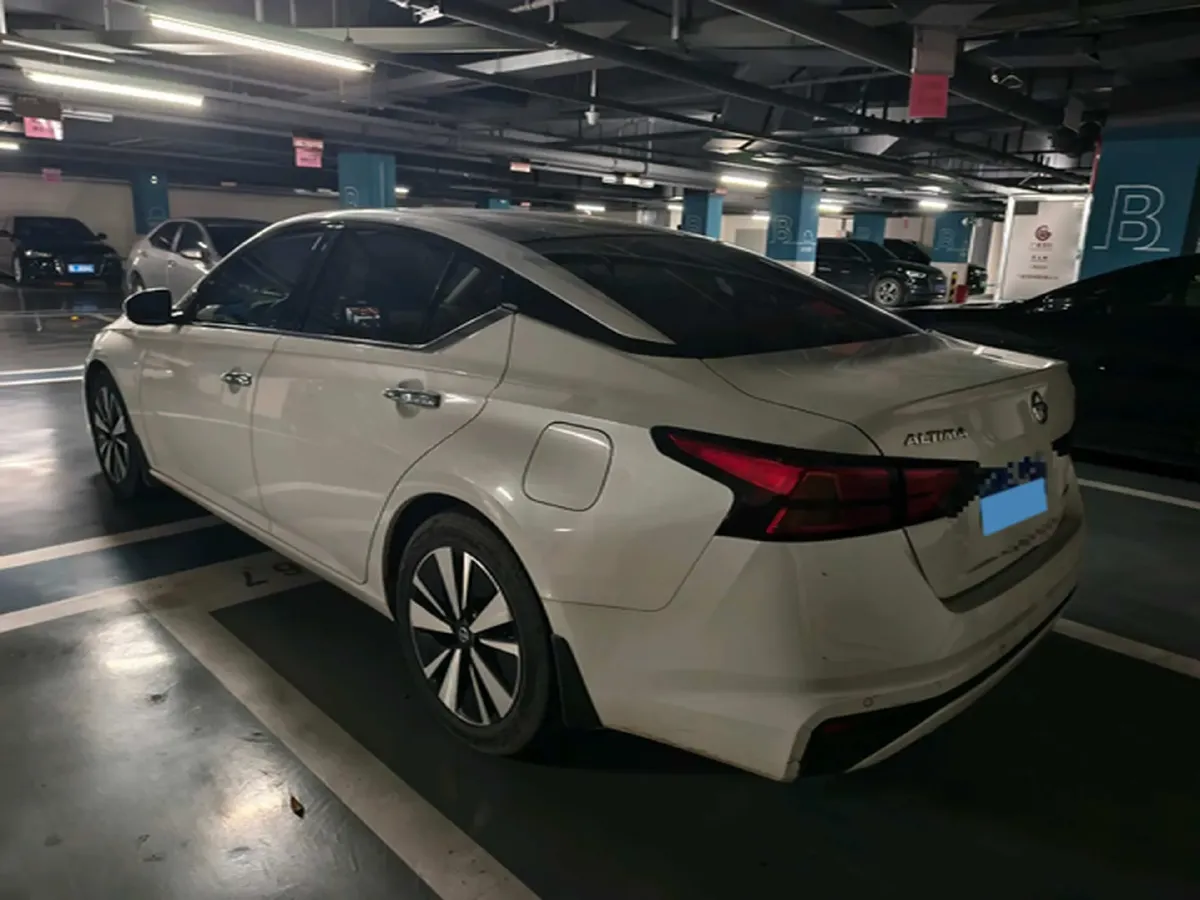 2021 Nissan Teana 2.0L 156HP L4 CVT,autocango,china used car exporter,china ev exporter,chinese used car exporter,chinese used ev exporter