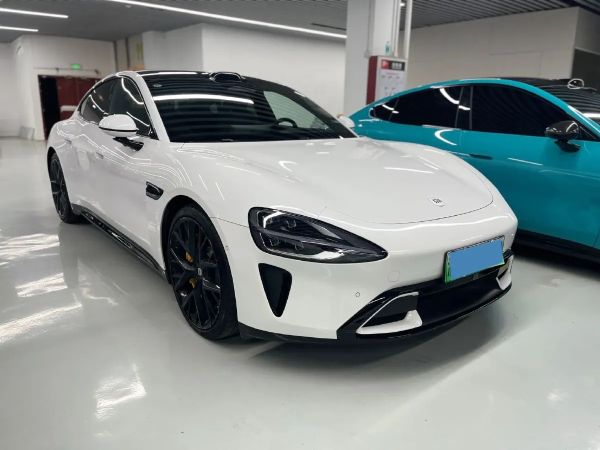 2024 MI SU7 BEV 101KWH,autocango,china used car exporter,china ev exporter,chinese used car exporter,chinese used ev exporter