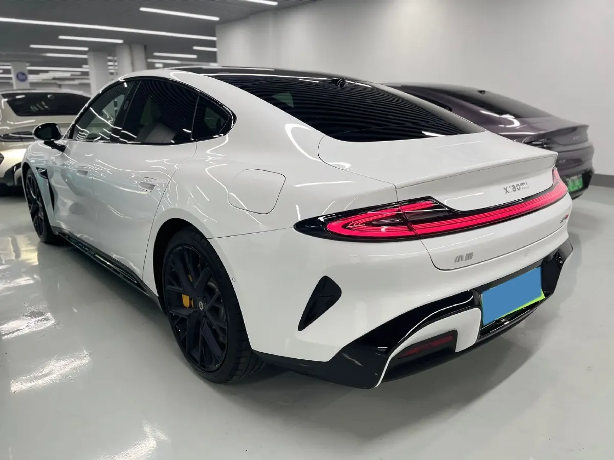 2024 MI SU7 BEV 101KWH,autocango,china used car exporter,china ev exporter,chinese used car exporter,chinese used ev exporter