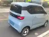 2022 WuLing HongGuang MINI EV BEV 13.9KWH