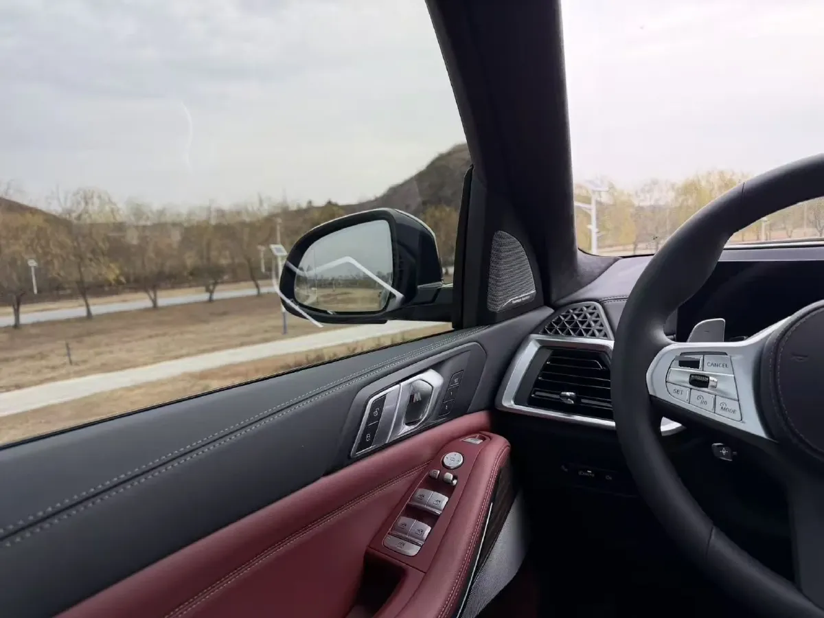 2025 BMW X5 3.0T 381HP L6 8AT,autocango,china used car exporter,china ev exporter,chinese used car exporter,chinese used ev exporter