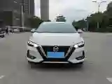 2021 Nissan Sylphy 1.6L 135HP L4 CVT