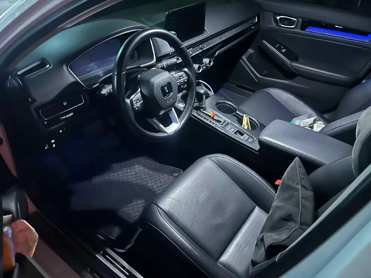 2022 Honda Integra 1.5T 182HP L4 CVT,autocango,china used car exporter,china ev exporter,chinese used car exporter,chinese used ev exporter