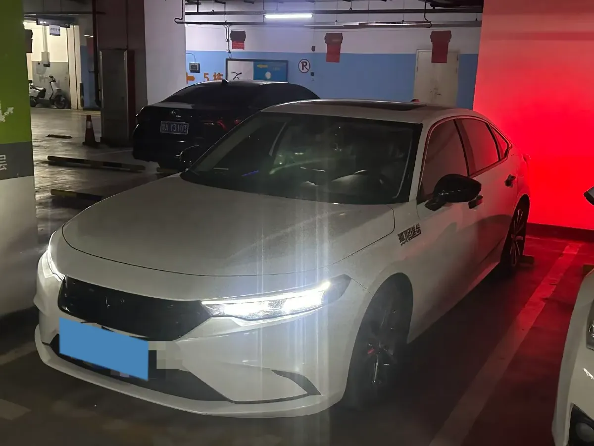 2022 Honda Integra 1.5T 182HP L4 CVT,autocango,china used car exporter,china ev exporter,chinese used car exporter,chinese used ev exporter