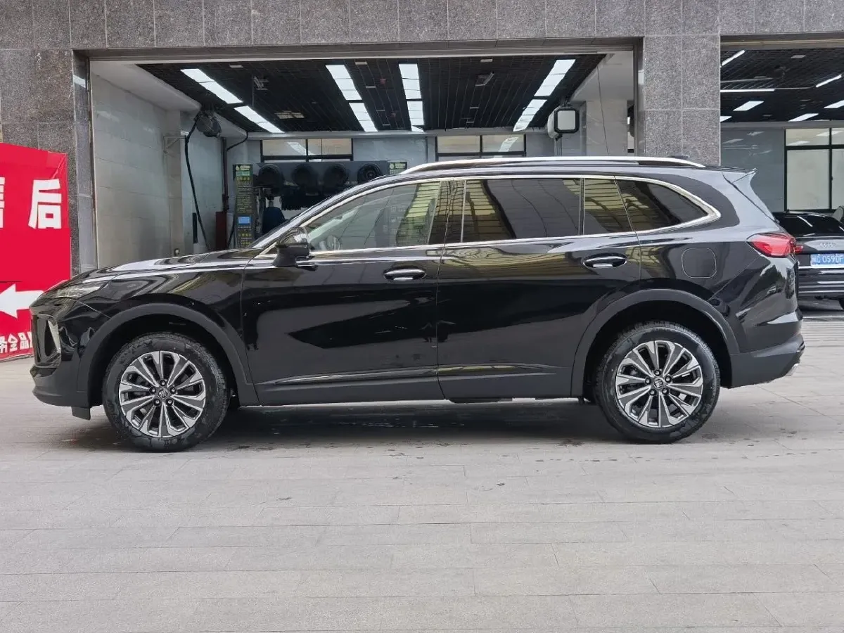 2026 Buick EnvisionPlus 2.0T 237HP L4 9AT,autocango,china used car exporter,china ev exporter,chinese used car exporter,chinese used ev exporter