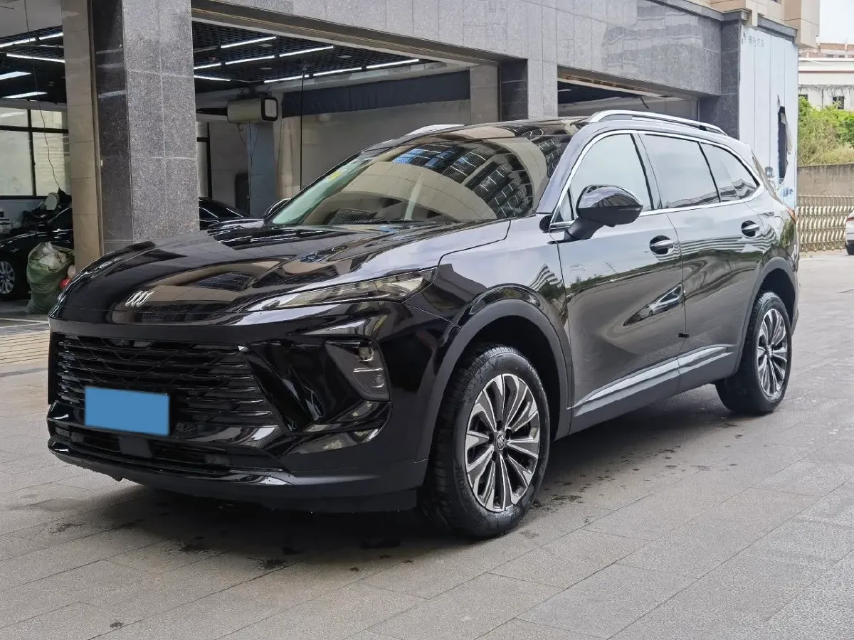 2026 Buick EnvisionPlus 2.0T 237HP L4 9AT,autocango,china used car exporter,china ev exporter,chinese used car exporter,chinese used ev exporter