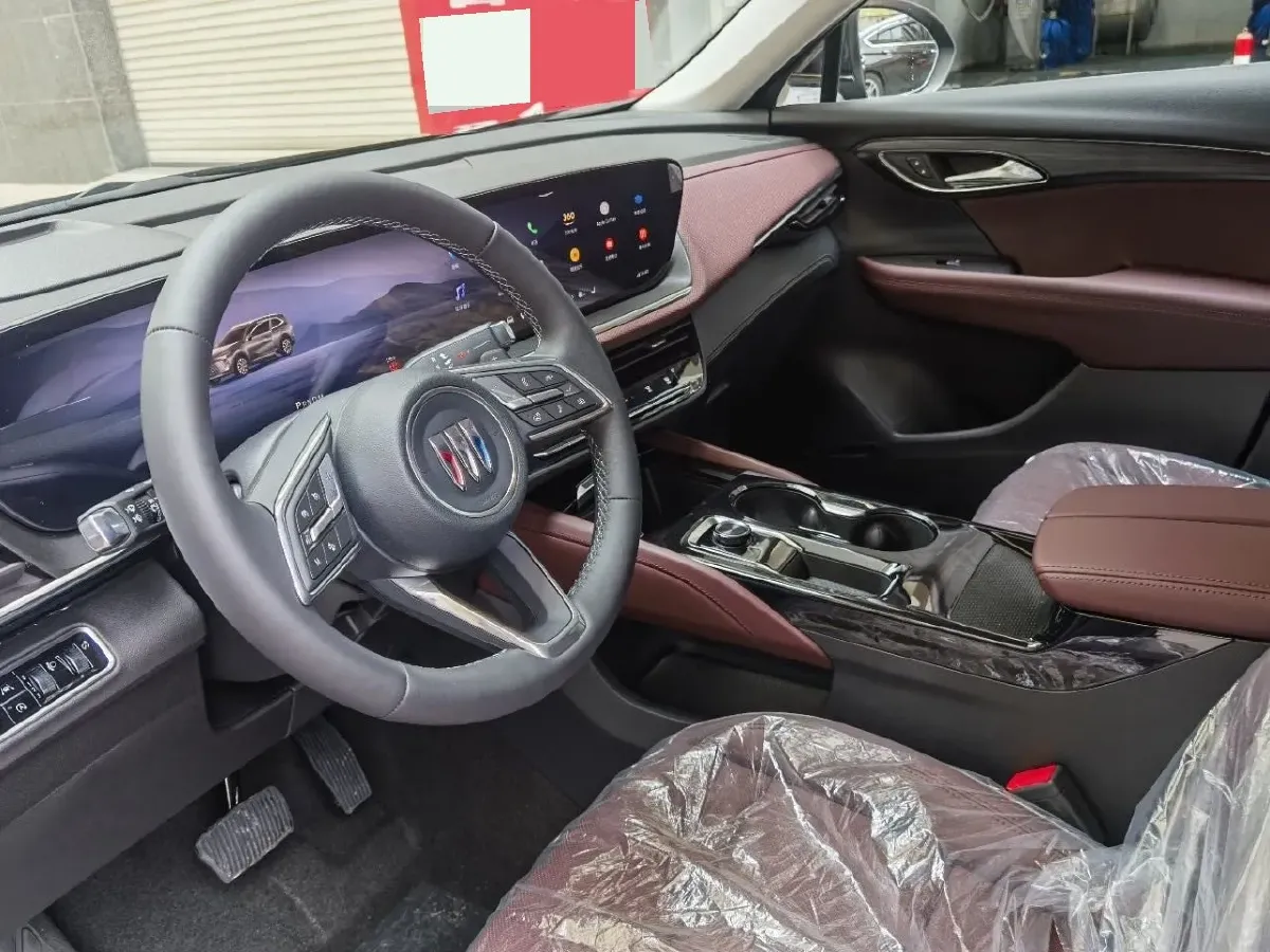 2026 Buick EnvisionPlus 2.0T 237HP L4 9AT,autocango,china used car exporter,china ev exporter,chinese used car exporter,chinese used ev exporter