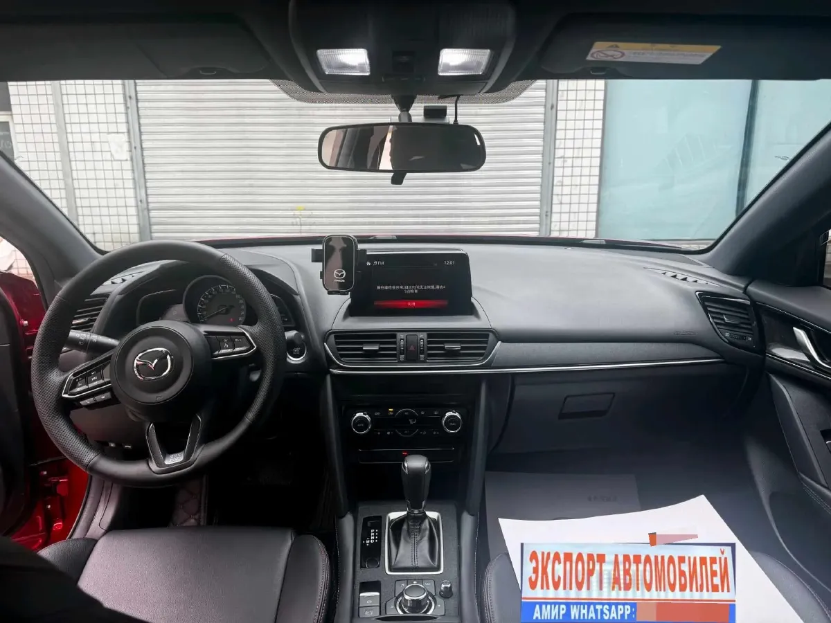 2021 Mazda CX-4 2.0L 158HP L4 6AT,autocango,china used car exporter,china ev exporter,chinese used car exporter,chinese used ev exporter