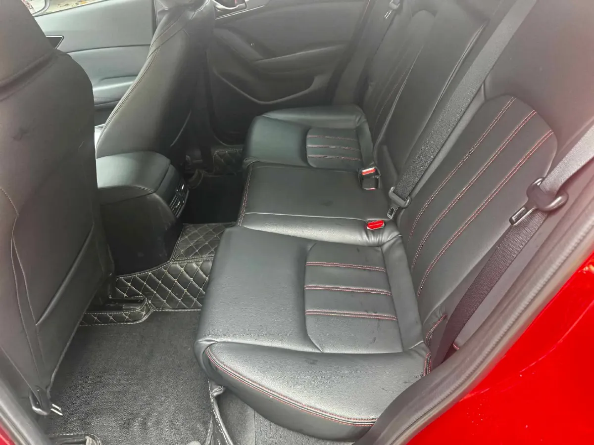 2021 Mazda CX-4 2.0L 158HP L4 6AT,autocango,china used car exporter,china ev exporter,chinese used car exporter,chinese used ev exporter