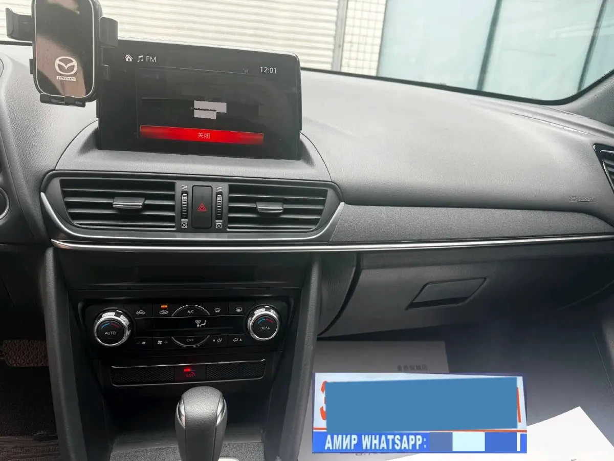 2021 Mazda CX-4 2.0L 158HP L4 6AT,autocango,china used car exporter,china ev exporter,chinese used car exporter,chinese used ev exporter