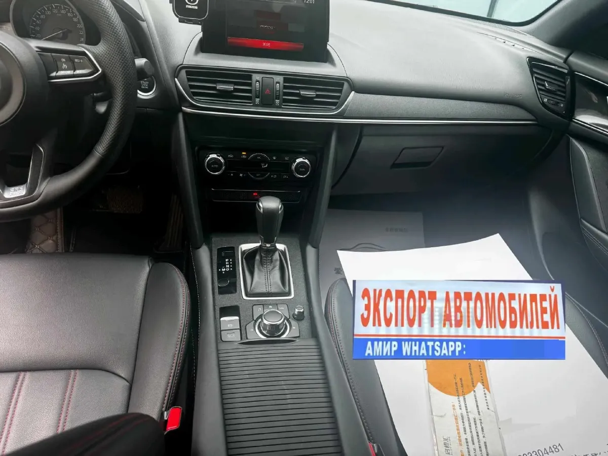 2021 Mazda CX-4 2.0L 158HP L4 6AT,autocango,china used car exporter,china ev exporter,chinese used car exporter,chinese used ev exporter