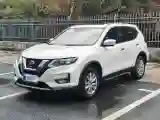 2020 Nissan X-Trail 2.0L 154HP L4 CVT