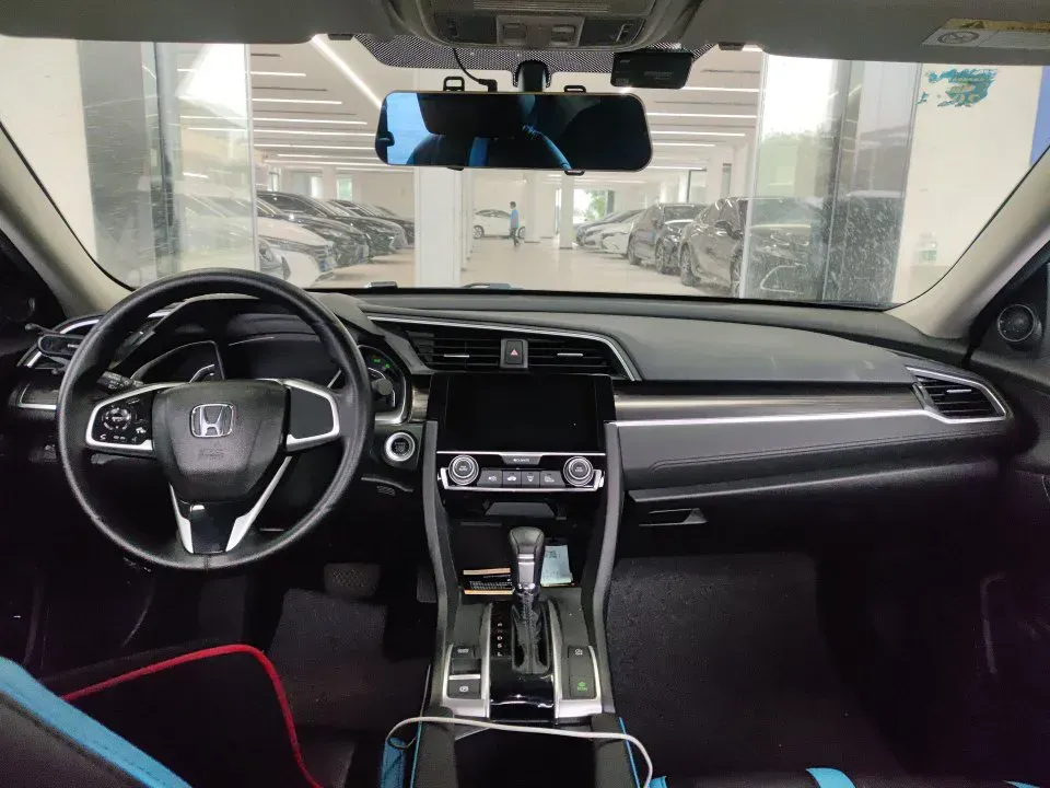 2019 Honda Civic 1.5T 177HP L4 CVT,autocango,china used car exporter,china ev exporter,chinese used car exporter,chinese used ev exporter